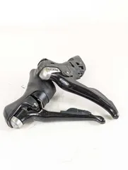 【新品未使用】SHIMANO ULTEGRA ST-R8025 STIレバー シマノ ULTEGRA（アルテグラ）ST-R8025 油圧ブレーキSTIレバー