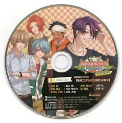 【中古】アニメ系CD アルコバレーノ! ポータブル 予約特典ドラマCD 「冬はコタツにお鍋だよね☆」
