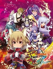 【中古】 戦極姫4~争覇百計 花守る誓い~ 限定版 オリジナルノベルブック+ドラマCD 同梱 - PSVita