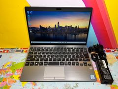 Office2024・美品 ソニー Pro PJ/A 12.5型 LTE 軽量