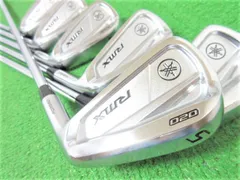 な*ち様 ✨YAMAHA/ヤマハ✨アイアンセットRMX 020 最安値　希少 な*ち様 ✨YAMAHA/ヤマハ✨アイアンセットRMX 020 最安値 希少