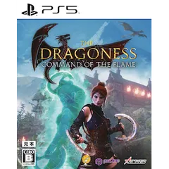 The Dragoness: Command of the Flame ［PS5版］