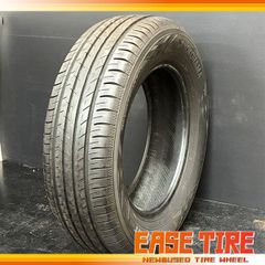 ダンロップ　ウィンターマックス　wm02 205/65r15 22年製　バリ山 DUNLOP ダンロップ WINTER MAXX WM02 205/60R16 96T XL