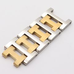 4連コマ クリッパー 腕時計 コマ 部品 ベルト 12㎜ CL4.220 - メルカリ