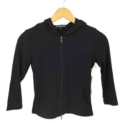 フォクシーニューヨーク FOXEY NEW YORK ジップアップパーカー レディース  38のサムネイル