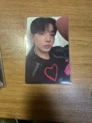 BOYNEXTDOOR ミョン・ジェヒョン WHO! POWERSTATION ラキドロ