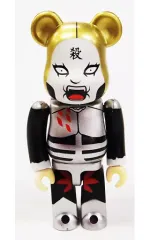 【中古】トレーディングフィギュア HORROR (クラウザー) 「BE＠RBRICK ベアブリック シリーズ16」