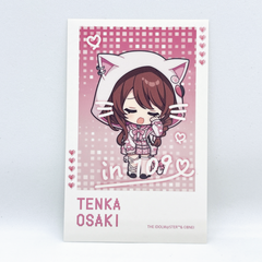 シャニマス 黛冬優子 ラバーマット 109 ふゆコレクション Amazon.co.jp: シャニマス 109 ふゆコレクション ラバーマット