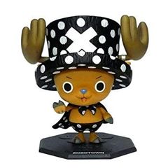 [중고][미사용품]Portrait.Of.Pirates 원피스 NEO-EX 헬기맨 ZOZOTOWN Limited ver.