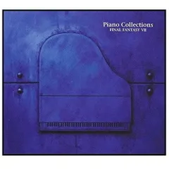 CD / ゲーム・ミュージック / PIANO COLLECTIONS / FINAL FANTASY VII