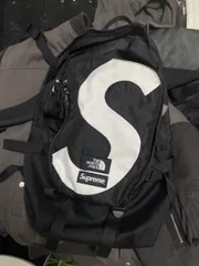 2023年最新】supreme north face バックパックの人気アイテム - メルカリ