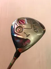 XXIO - 貴重なレディース★MP800L 5W フェアウェイウッド★XXIO8代目 Lフレ XXIOフェアウェイウッド（8代目 ゼクシオ エイト） | ウッド