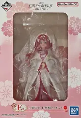 2025年最新】五等分の花嫁 一番くじ フィギュア 白無垢の人気