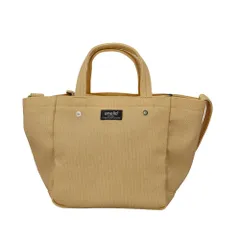 ☆ BE.ベージュ ☆ anello テラ 2WAYミニトート anello アネロ 2WAY トート ショルダー ミニ AIS1074 ショルダーバッグ ショルダーバック 肩掛け ななめかけ 斜めかけ 手提げ トートバッグ トートバック テラ 合成皮革 合皮