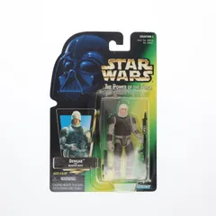 The Power Of The Force スター・ウォーズ ベーシックフィギュア デンガー STAR WARS 完成品 可動フィギュア(69687) Kenner(ケナー)/ハズブロ
