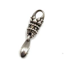 ブラッディマリー シード SILVER シルバー ロケット ペンダントトップ
