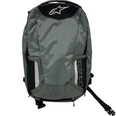 【即決】 alpinestars アルパインスターズ CITY HUNTER BACKPACK バックパック　25L　グレー系 14329-100