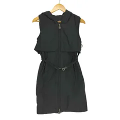 エスマックスマーラ S Max Mara フロントベルト TIMELESS VEST レディース JPN：40 のサムネイル