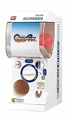 バンダイ公式 ガシャポンマシン　中古 Amazon | バンダイ公式 ガシャポンマシン | カプセル玩具 | おもちゃ