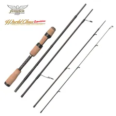 未使用新品　Fenwick world class8 つり具の上州屋 - あなたのフィッシング＆アウトドアライフを
