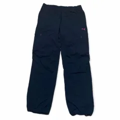 PUMA プーマ レディース パンツ ボトムス S ジャージ 管理い639