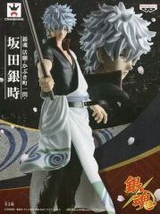 銀魂 土方十四郎 ズンボラ星人 DXFフィギュア 特別カラー ver. - メルカリ