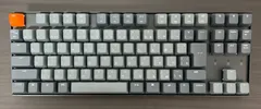 の取扱ショップ一覧 【美品】Keychron K4V2 JIS 青軸 パームレスト付き