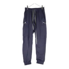 2025年最新】rick owens cargo jogの人気アイテム - メルカリ