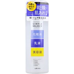 シンプルバランス うるおいローション 220ml - メルカリ