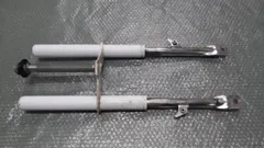 ☆ライステ新品☆みんな大好き 極低シャリー純正フォークアウター改6CMカット☆ 楽天市場】シャリー フロント フォークの通販