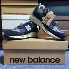 2024年最新】Newbalance991の人気アイテム - メルカリ