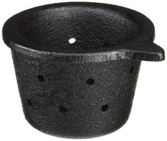 【新着商品】鉄分 水抜き 取り出しやすい 補給 南部鉄器 ミニ ぬか漬け用 水取り器 Works) 日本製 Iron 池永鉄工(Ikenaga