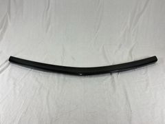 C207　E-Coupe　メルセデスベンツ　BOCA　トランクスポイラー　リアスポイラー　カーボン　Mercedes-Benz