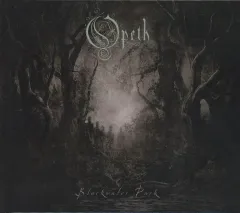 opeth 黒レコード Opeth – Blackwater Park – CD (Album), 2001 [r400083] | Discogs