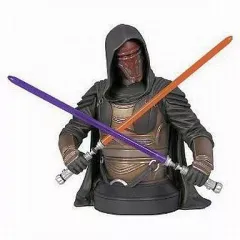 ガレージキット ダースレヴァン スターウォーズ 未塗装未組立 フィギュア ガレージキット ダースレヴァン スターウォーズ 未塗装未組立