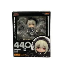 2025年最新】水銀燈 ねんどろいどの人気アイテム - メルカリ