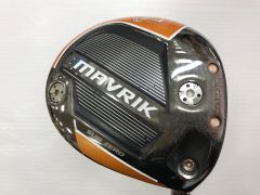 【最短翌日発送】MAVRIK SUB ZERO | 10.5 | S | ツアーAD SZ-5 Type 2 | 中古 | ドライバー | キャロウェイ