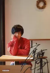 2025年最新】斉藤壮馬 サインの人気アイテム - メルカリ