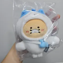 ちいかわ カカオフレンズ コラボ はちわれ ぬいぐるみ A 2 楽天市場】カカオフレンズ 公式 ちいかわ × カカオフレンズ