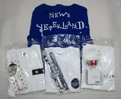 NEWS CD DVD グッツ　まとめ売り　最終値下げ NEWS グッズまとめ売り ライブDVD CD 6人時代他 - メルカリ