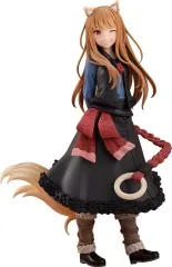 【中古】フィギュア POP UP PARADE ホロ 2024Ver. 「狼と香辛料 MERCHANT MEETS THE WISE WOLF」 プラスチック製塗装済み完成品