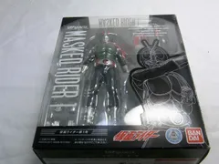TAMASHII NATIONS S.H.フィギュアーツ 仮面ライダー新1号 