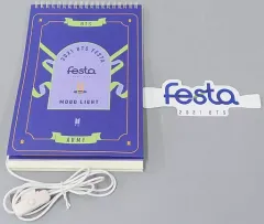 2025年最新】bts mood lightの人気アイテム - メルカリ