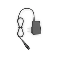 【数量限定】【PSE認証】Superer 15V フィリップス交換用 シェーバー 充電器 代用品 HQ8505 AT BG BT QG/QP/QT/MG/SW 9000 5000 7000 3000 シリーズ ひげそりアダプター 旅行出張ピッタリ1.8mコード