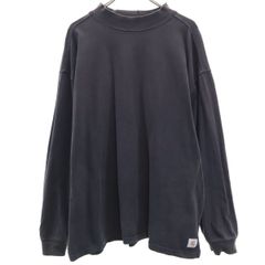 R00315 KENZO ケンゾー ニット ブラック アメカジ y2k - メルカリ