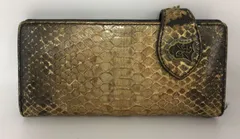Artemis Classic アルテミスクラシック 長財布 ウォレット 財布 マルチカラー グラデーション　(ME76-271)のサムネイル
