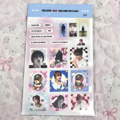 ヘチャン　シーグリ　11th NCT トレカ 2025年最新】シーグリ ヘチャンの人気アイテム - メルカリ