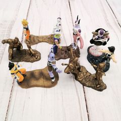 美品バーバリーブルーレーベル　巻きスカート　ノバチェック　ブラウン系　36サイズ ✨美品✨BURBERRY ブルーレーベル ノバチェックスカート36