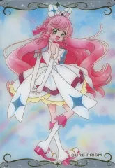 【中古】アニメ系トレカ No.06[N]：キュアプリズム