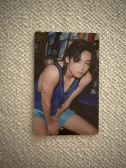 bts フェスタ カプセルアルバム ヴィ(V・テヒョン・テテ)